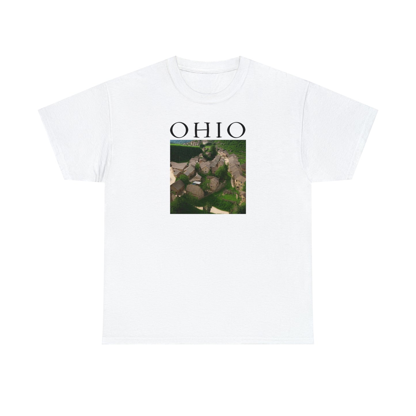 This is Ohio Tee