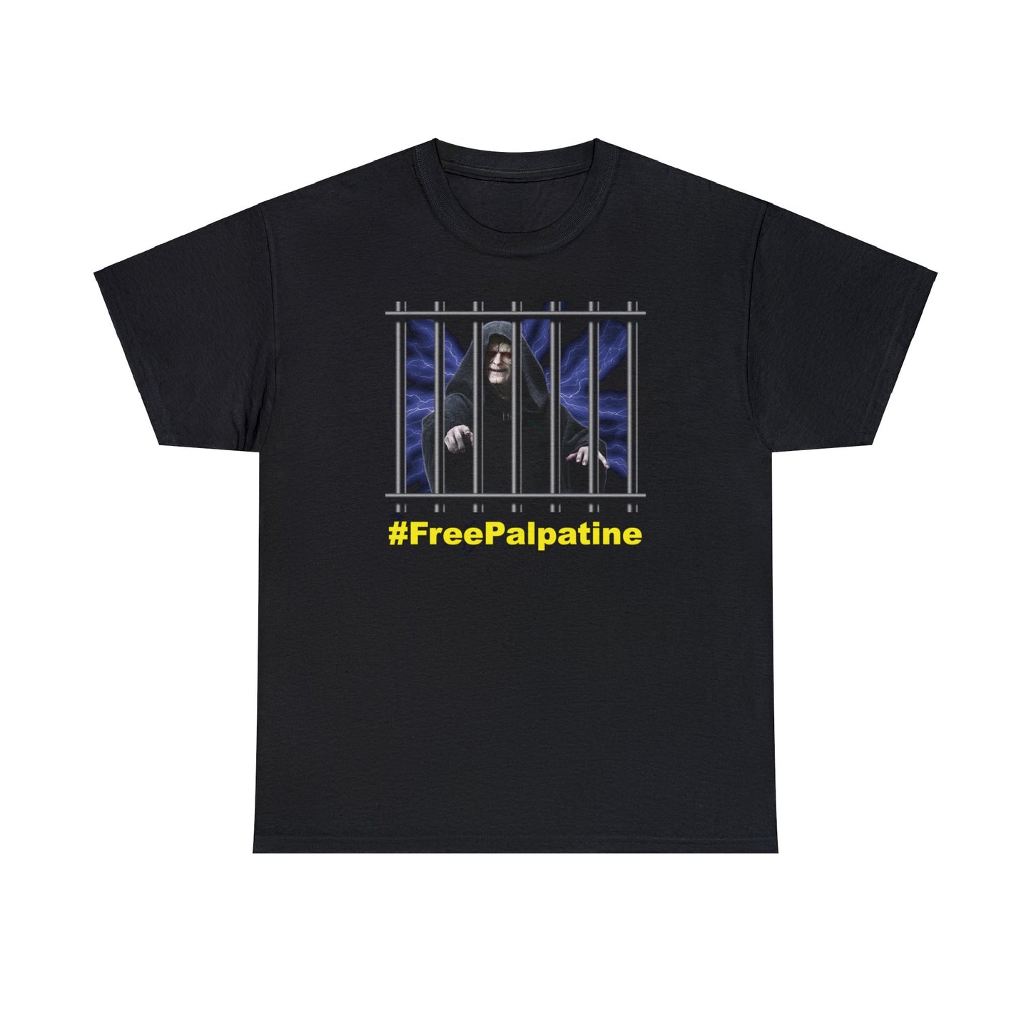 Free Palpatine Tee