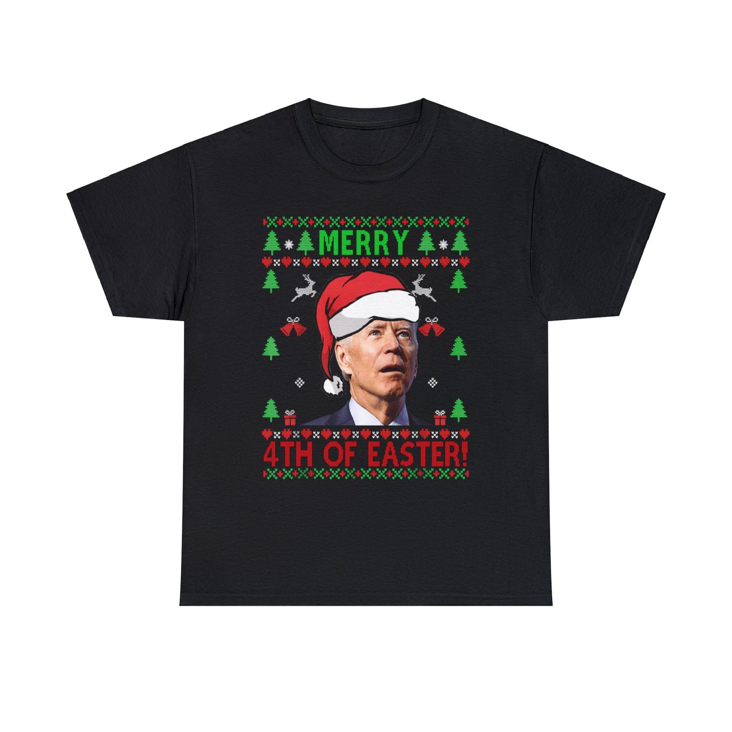 Merry 4th of Easter Tee