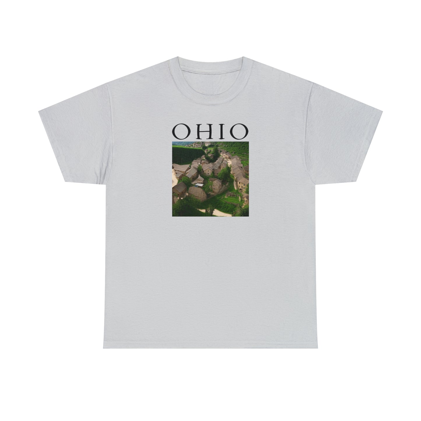 This is Ohio Tee