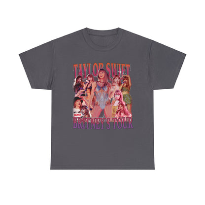 Britney's Tour Tee