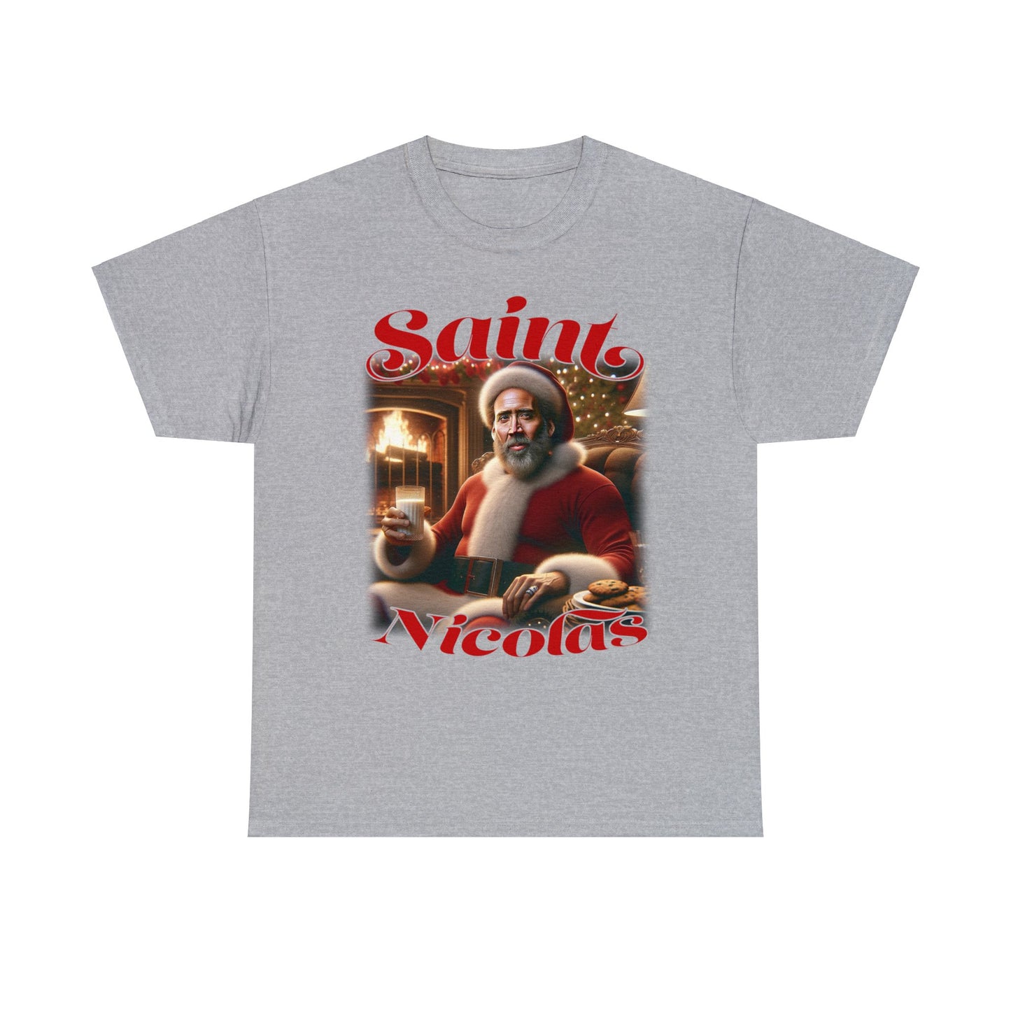 Saint Nicolas Tee